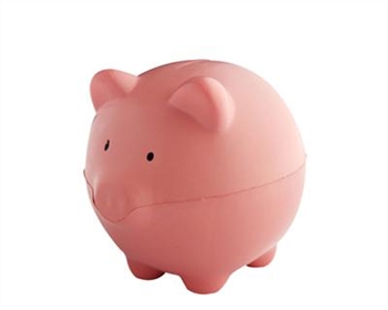 Pig Pink
