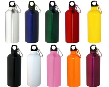 Stainless Steel Bottle 600ML