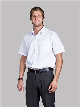 Essential S/S Shirts