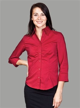 Innovative 3/4 Shirt
