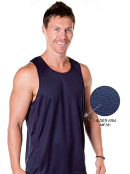 Prize Singlet