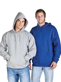 Thermo Hoodies