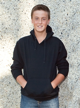 Thermo Junior Hoodie