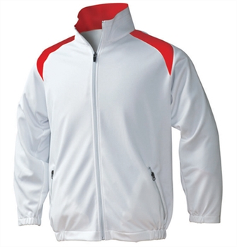 The Club Jacket