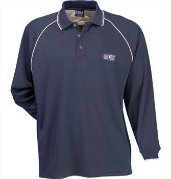 The Cool Dry Polo