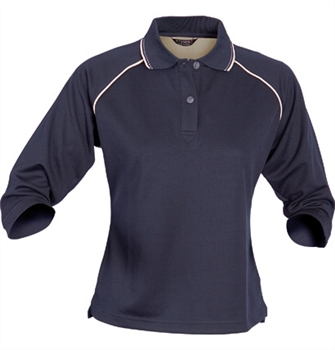 The Cool Dry Polo