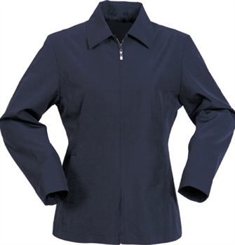 The Microfit Jacket