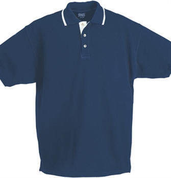 The Premium Styled Polo