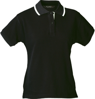 The Premium Styled Polo