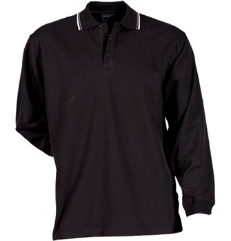 The Standard Plus Polo