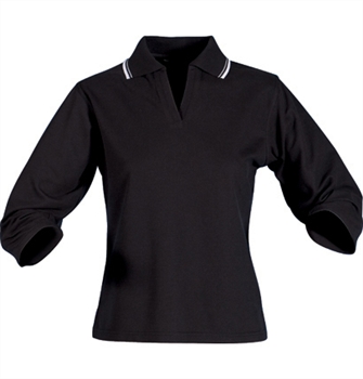 The Standard Plus Polo