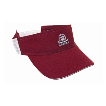 Ahead Coolmax Mesh Visor