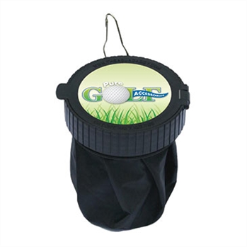 Aqua Caddy - Club Cleaner
