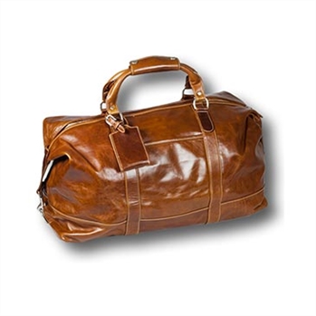 Barrington Captains Bag