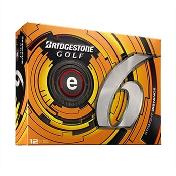 Bridgestone E6