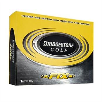 Bridgestone Xfix