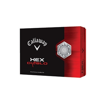 Callaway Hex Diablo