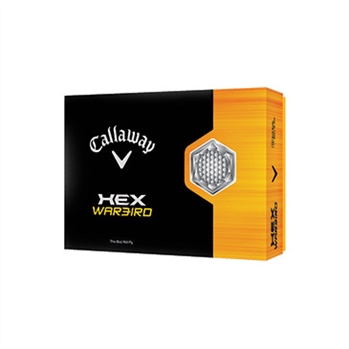 Callaway Hex Warbird (New 2013)