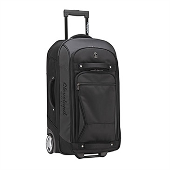 Cleveland Check In Bag