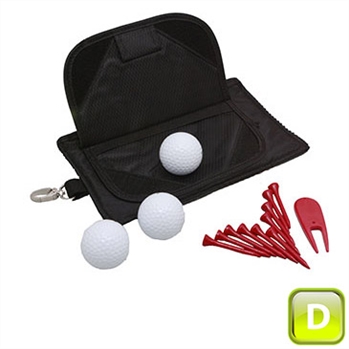 Deluxe Scorecard Combo