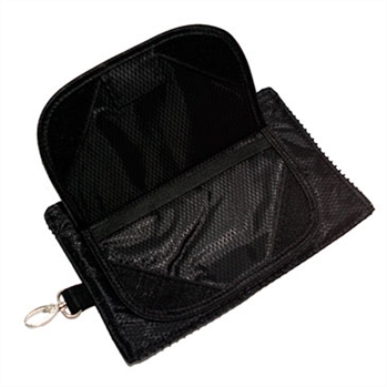 Deluxe Scorecard Holder