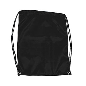 Drawstring Backsack Shoebag
