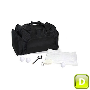 Duffle Combo