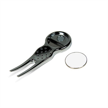 Elite Pitch Repairer &amp; 24Mm Ball Marker
