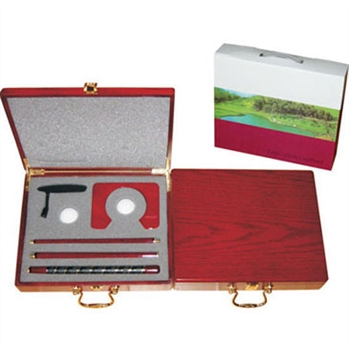 Executive Putter Set