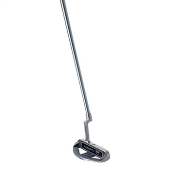 Maxfli Black Max #2 Putter