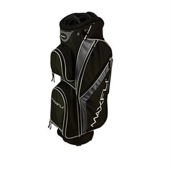 Maxfli Max Distance Cart Bag
