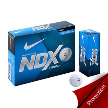Nike Ndx Turbo