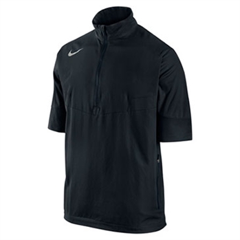 Nike Sport Short Sleeve Wind Top