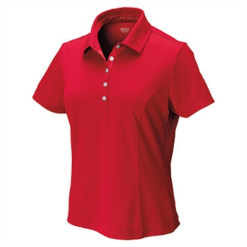 Nike Tech Solid Polo - Womens