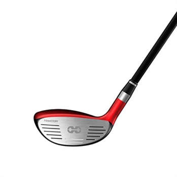 Nike Vrs Covert Fairway Woods