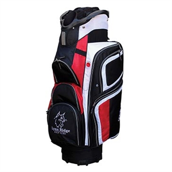 Nxg The Vantage Cart Bag