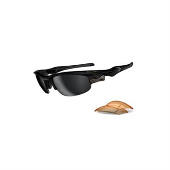 Oakley Fast Jacket Sunglasses