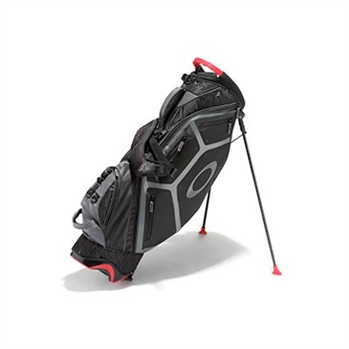 Oakley Golf Carry Bag