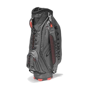Oakley Golf Ryder Bag