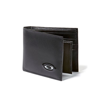 Oakley Leather Wallet