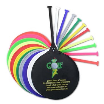 Resort Bag Tags