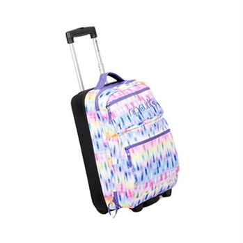 Rip Curl Sundrenched F-Light Cabin Wheelie Bag