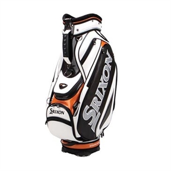 Srixon 9.5 Tour Staff Bag