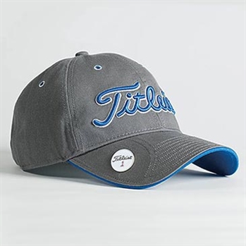 Titleist Ball Marker Cap