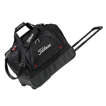 Titleist Wheeled Duffle Bag