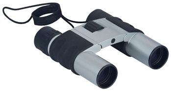 10 X 25 Binoculars