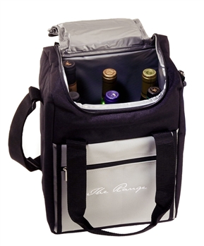 6 Bottle Cooler Bag