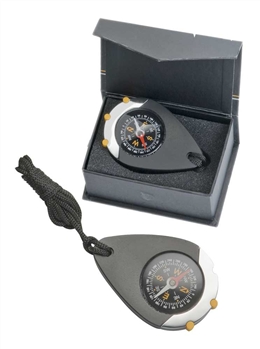 Adventure Compass