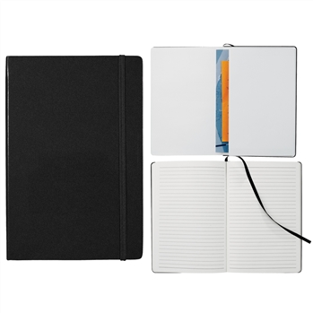 Ambassador Bound Journal Book