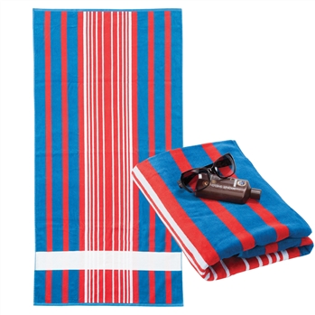 Beach Towel